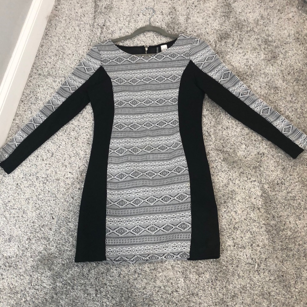 H&M dress